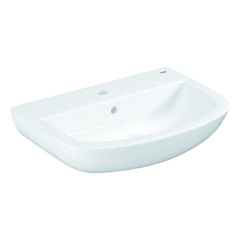 Grohe - Waschtisch Bau Keramik 39440 55cm alpinweiß