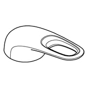 Grohe - Hebel 46942 moon white