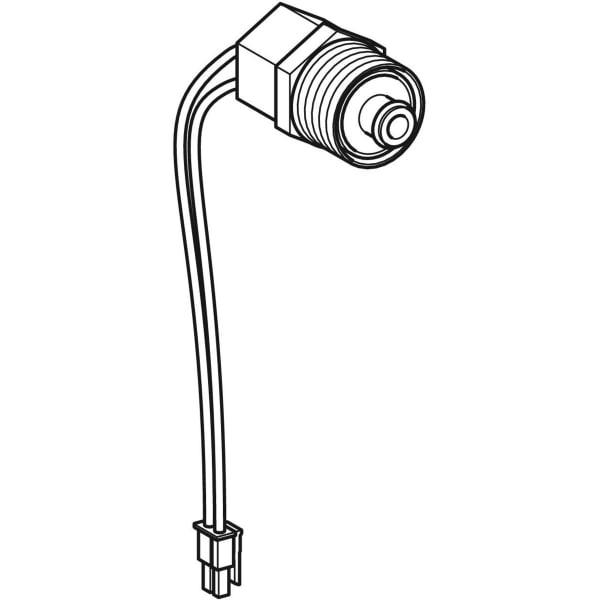 Geberit Vertriebs - Magnetventil für Funktionseinheit f. Piave/Brenta WT-Armaturen
