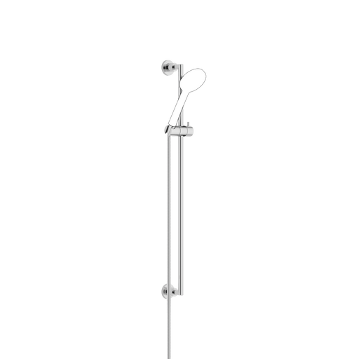 Dornbracht - Duschgarnitur TARA 26413892 chrom