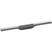 Hansgrohe - Duschrinne RAINDRAIN Flex 700 mm kürzbar zur freien Montage chrom