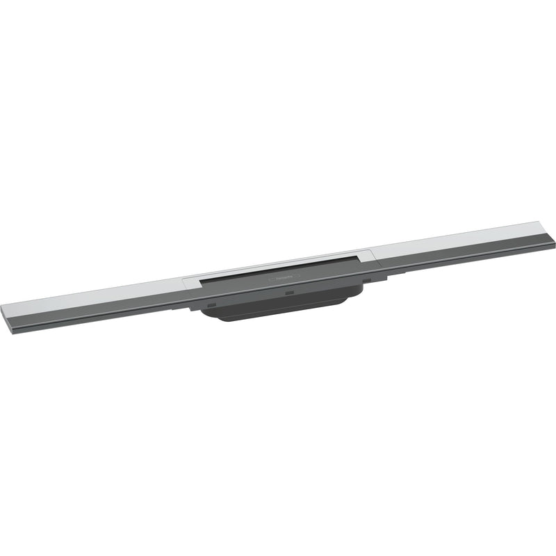 Hansgrohe - Duschrinne RAINDRAIN Flex 700 mm kürzbar zur freien Montage chrom