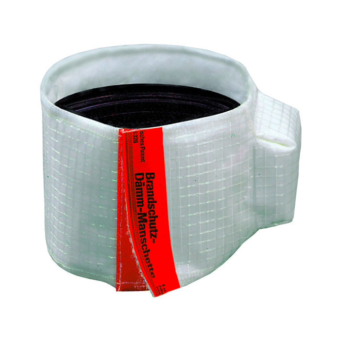 Kolektor Insulation - Brandschutz Dämm Manschette MSA 4 BSM V 80 Verbinder D 4mm