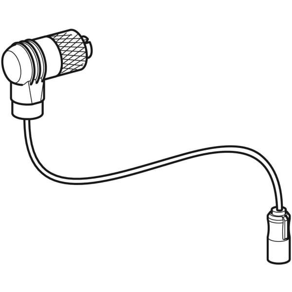 Geberit Vertriebs - Verbindungskabel f. VS-Sensor intern f. Hygienesp. im UP-SPK, KW
