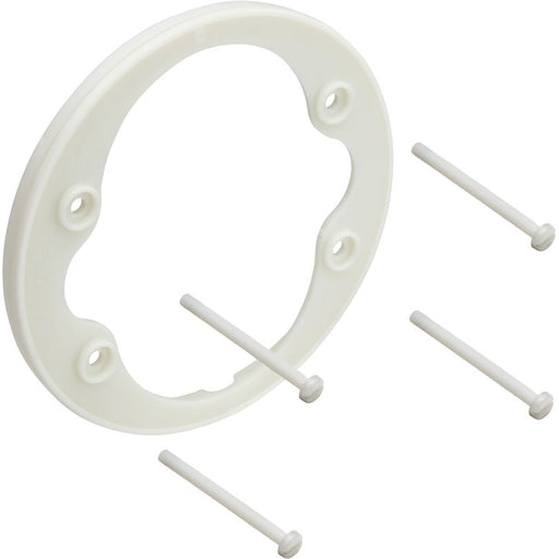 Hansgrohe - Trägerrosette 150mm