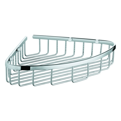 Grohe - Ablagekorb, groß BauCOSMOPOLITAN 40663 chrom