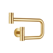 Dornbracht - Kaltwasservent. TARA Ultra 30805875 messing gebürstet