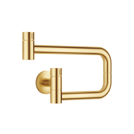 Dornbracht - Kaltwasservent. TARA Ultra 30805875 messing gebürstet