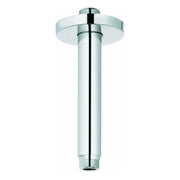 Grohe - Deckenauslass RAINSHOWER 28724 1/2'' Länge 142 mm chrom