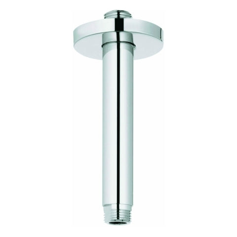 Grohe - Deckenauslass RAINSHOWER 28724 1/2'' Länge 142 mm chrom