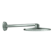 Grohe - Kopfbrauseset RAINSHOWER 310 SmartActive 26475 BA supersteel
