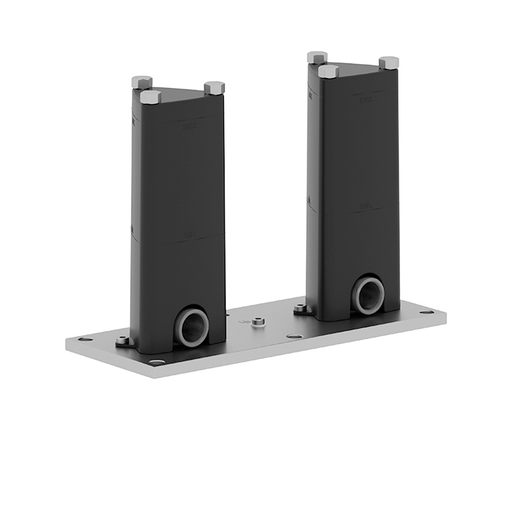 Dornbracht - UP Bausatz für Bodenbefestigung 1/2 35944970-90