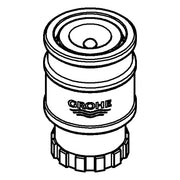 Grohe - Steckkupplung 46338