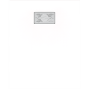 VILLEROY & BOCH - DW Le Valence 800x1000x40mm re-eckig Flächenbündiger Einbau AR CeraSoft