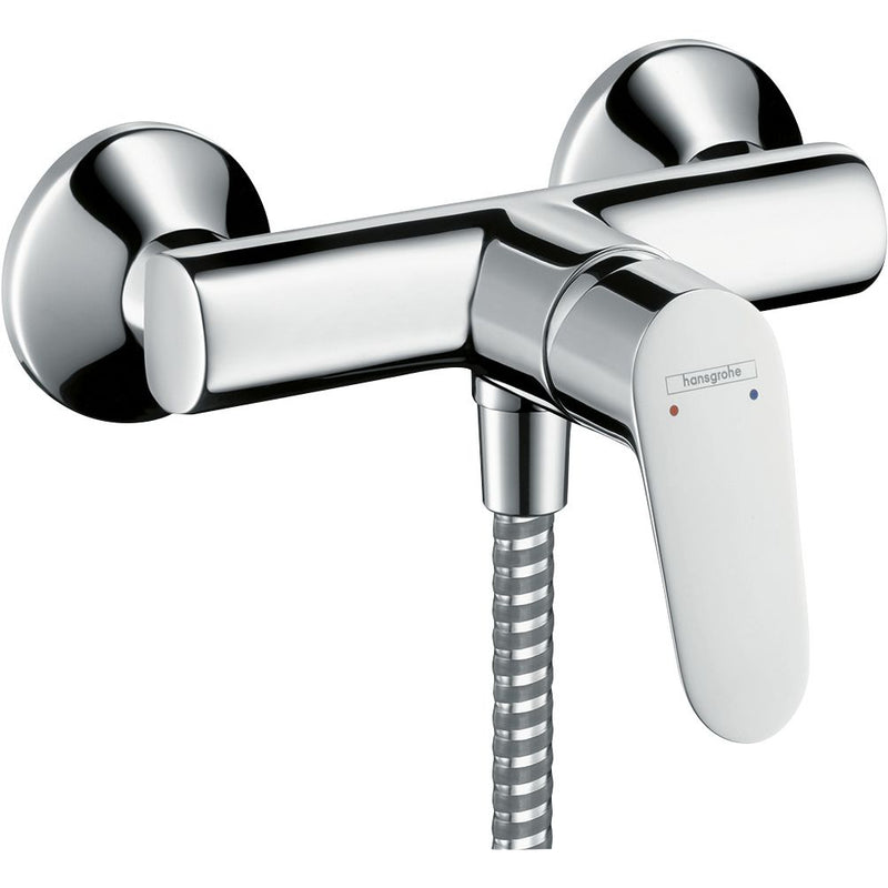 Hansgrohe - Brause EHM AP Focus chrom 31960000 chrom