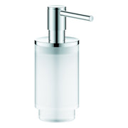 Grohe - Seifenspender SELECTION 41028 für Halter 41027 chrom