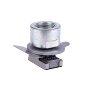 Walraven - Schellenadapter-Set Maxx zur Anbindung M16