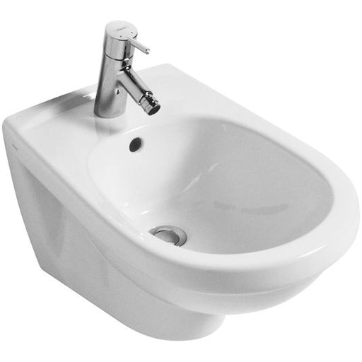 VILLEROY & BOCH - Wandbidet SAVAL 7G4300 weiß