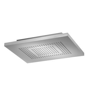 Dornbracht - Regenpaneel eckig 4140097985 edelstahl poliert