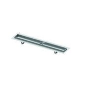 TECE SE - TECEdrainline Duschrinne 800mm inklusive Dichtmanschette, # 600800