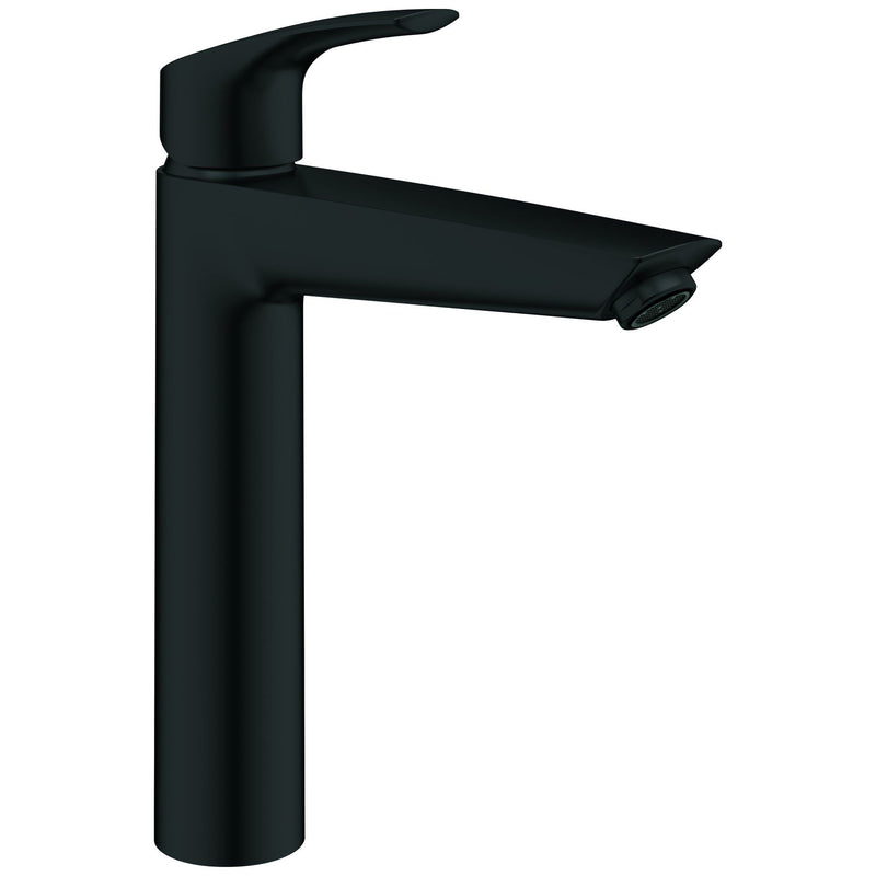 Grohe - EH-WT-Batterie Eurosmart 23971_3 XL-Size für fr. W.-schüsseln matte black