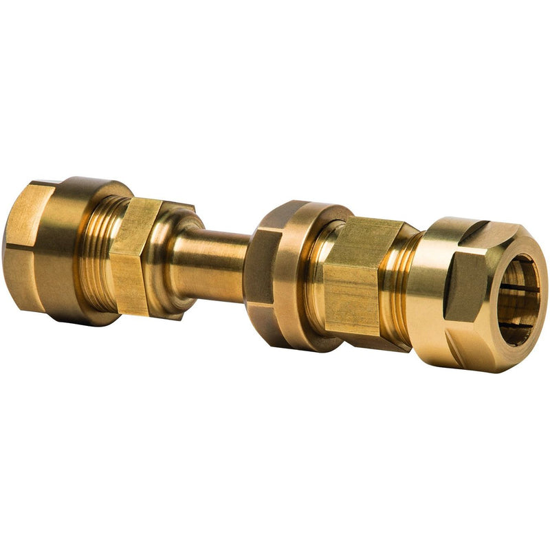 Gebo - Armaturen - MultiGebo mit Längenausgleich für 20mm Außendurchmesser
