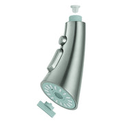 Grohe - Spülbrause 48473 3 Strahlarten supersteel
