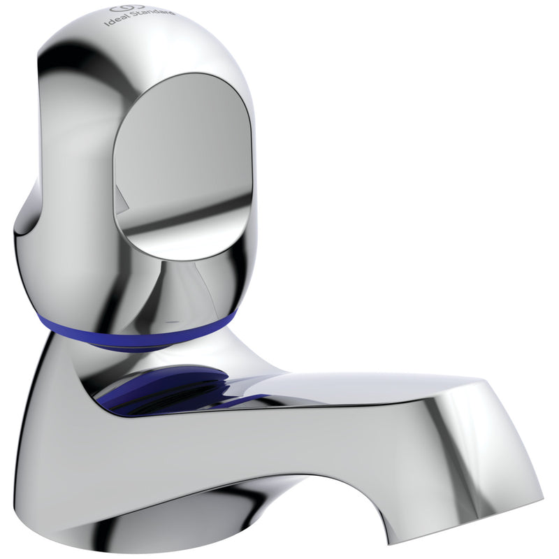 Ideal Standard - Standventil ALPHA B1840A Ausladung 95mm chrom