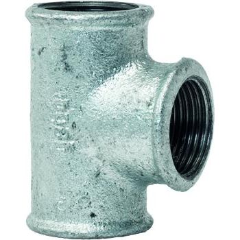 Gebo - Armaturen - T-Stück 130 vz.1x3/4
