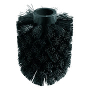 Grohe - Ersatzbürstenkopf 40791 passend zu ESSENTIALS/-CUBE WC-Bürsten velvet black