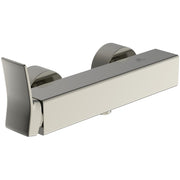 Ideal Standard - Brausearmatur AP CONCA, Silver Storm