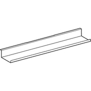 Geberit Vertriebs - iCon Wandablage 67,5x5,5x13cm weiß