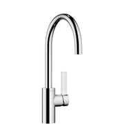 Dornbracht - Einhebelmischer TARA Ultra 33800875 messing gebürstet