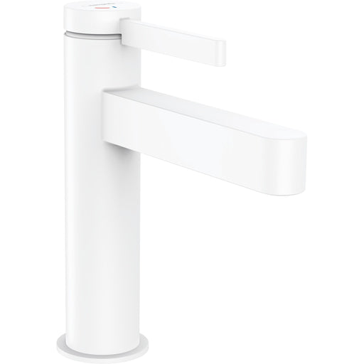 Hansgrohe - Waschtischmischer 110 FINORIS CoolStart mattweiß