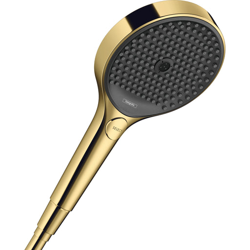 Hansgrohe - Handbrause RAINFINITY 130 3jet EcoSmart 9 l/min PGO