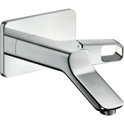 Hansgrohe - Waschtischmischer UP AXOR Urquiola F-Set chrom