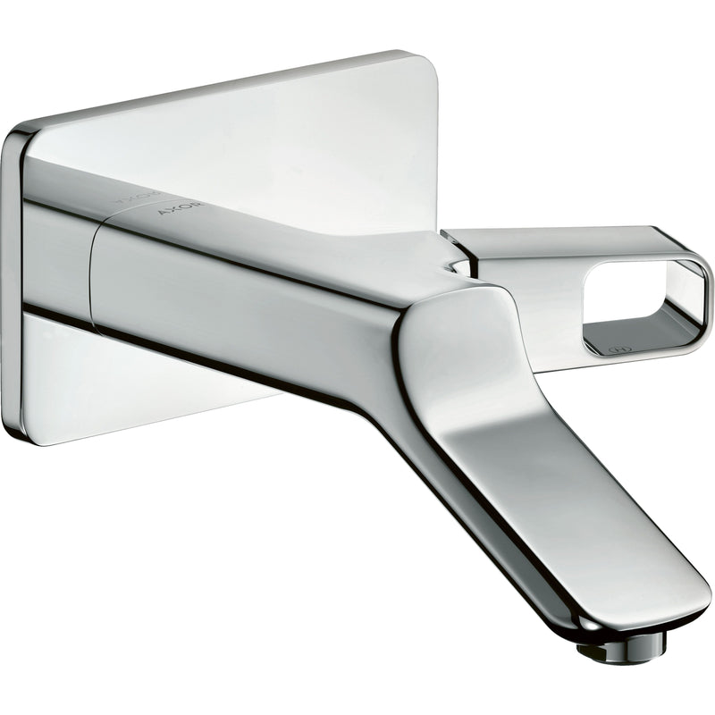 Hansgrohe - Waschtischmischer UP AXOR Urquiola F-Set chrom