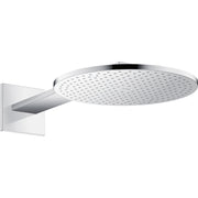 Hansgrohe - Kopfbrause 300 2jet AXOR chrom mit Brausearm