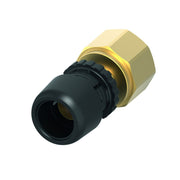 TECE SE - TECElogo-Ax Übergangsmuffe Dimension 20 x Rp 3/4, Siliziumbronze