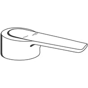Grohe - Hebel 46458 L:98mm für Eurostyle chrom
