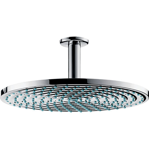 Hansgrohe - Kopfbrause RAINDANCE S 300 EcoSmart Deckenmontage chrom