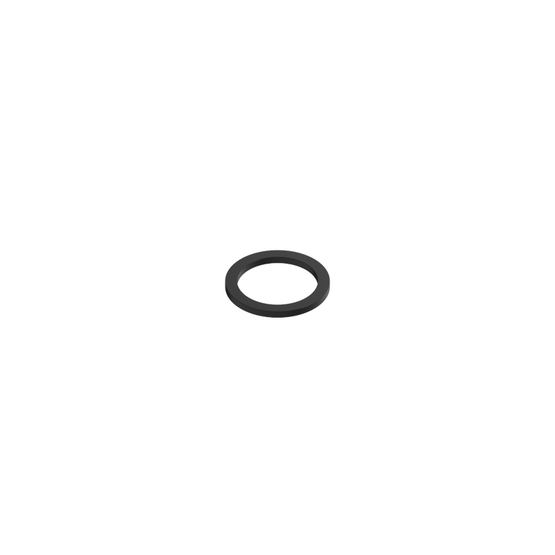 Dornbracht - Dichtung NBR 70 Ersatzteil 091405005 20,8x16,0x1,5mm