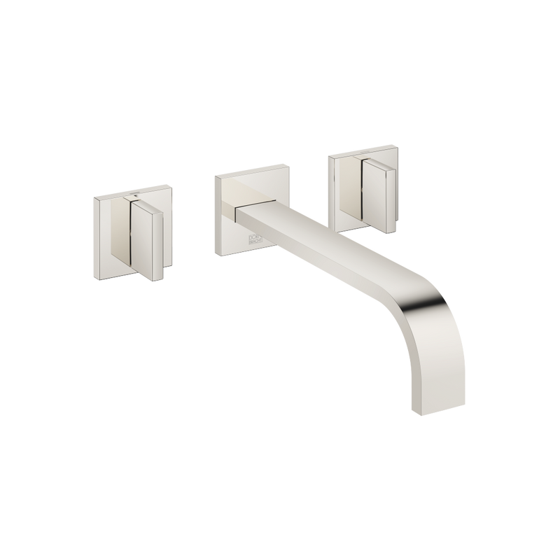 Dornbracht - WT-Wandbatt. ohne Ablaufgarnitur MEM 36717782 platin