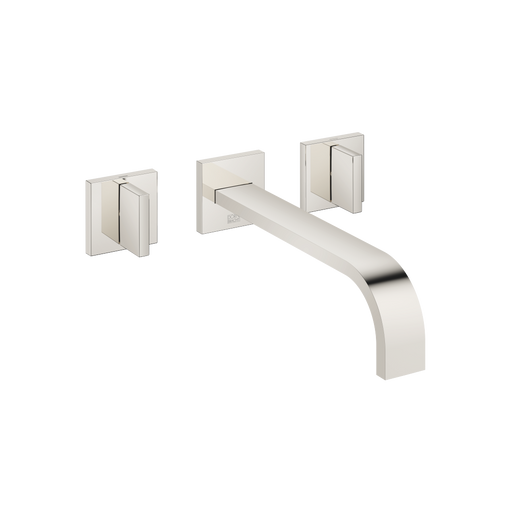 Dornbracht - WT-Wandbatt. ohne Ablaufgarnitur MEM 36717782 platin