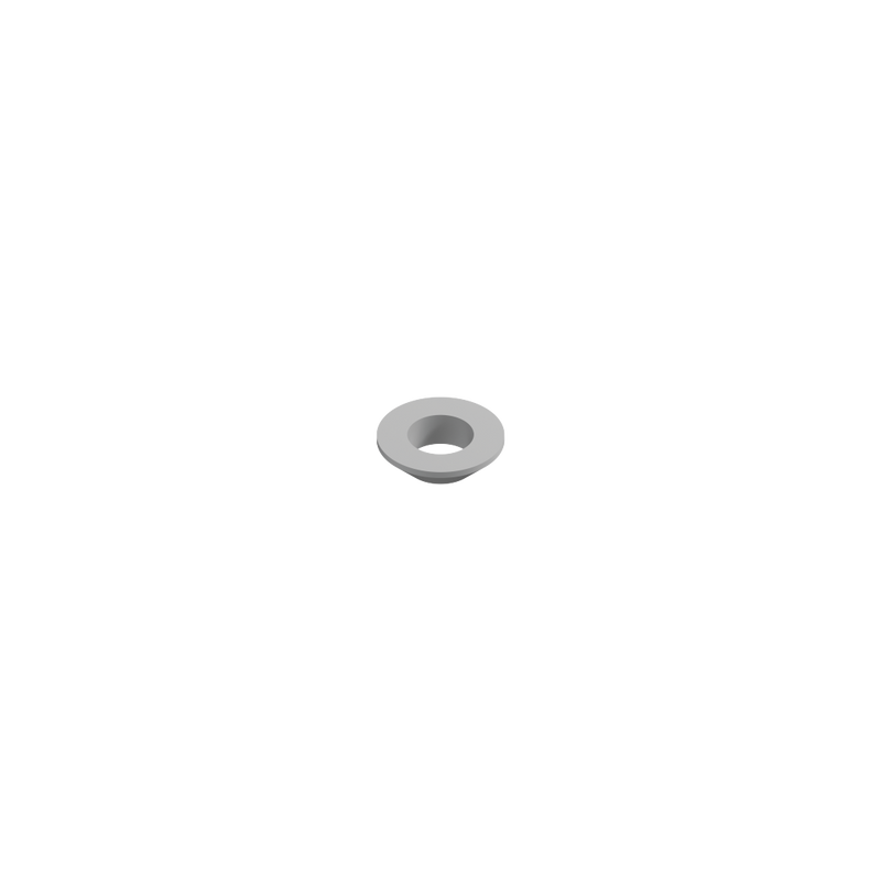 Dornbracht - Ring für Spiegelschraube Ersatzteil 091415061 D.10x3mm