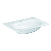 Grohe - Waschtisch ESSENCE Keramik 39564 700x485 mm PureGuard alpinweiß