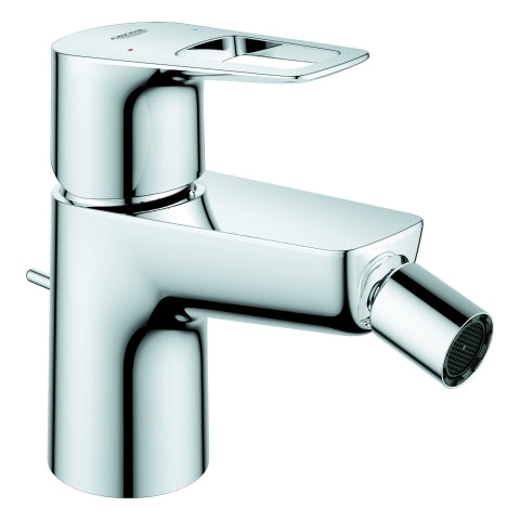 Grohe - EH-Bidetbatterie BAULOOP 23338_1 Einlochmontage chrom