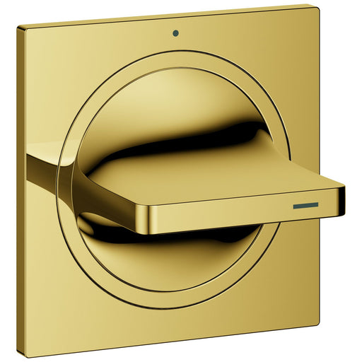 Grohe - UP-Ventil Oberbau Allure 19334_1 ohne UP-EBK Hebelgriff cool sunrise