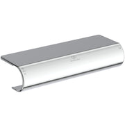 Ideal Standard - Wrap-Over Ablage CERATHERM T für Brausethermostat, chrom