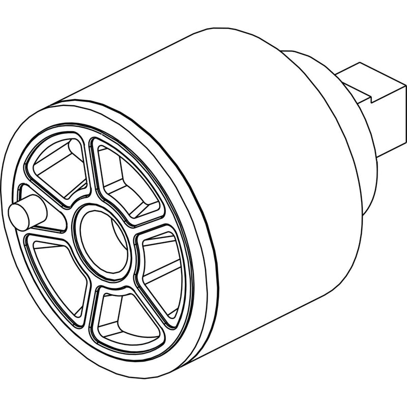 Ideal Standard - 3-Wege-Kartusche zu B1098